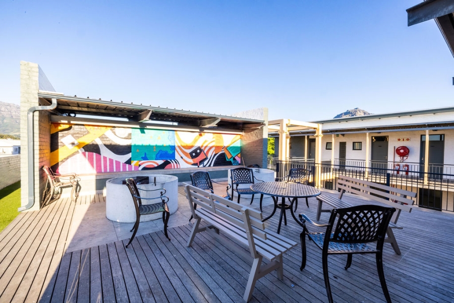 1 Bedroom Property for Sale in Stellenbosch Central Western Cape